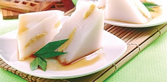 Resep Membuat Kue Amparan Tatak Khas Kalimantan