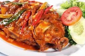 Resep Membuat Ikan Kakap Saus Asam Manis  Resep Nasional