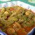 Cara Membuat Sayur Pare Kuah Santan Sedap