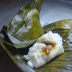 Resep Membuat Awug Awug Singkong Kelapa Gula Merah