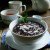 Resep Membuat Bubur Ketan Hitam Kuah Santan