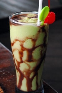 Resep Spesial Cara Membuat Jus Alpukat Segar