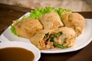 Resep Spesial Membuat Tahu Susur Renyah