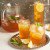 Resep dan Cara Membuat ES Lemon Tea Segar