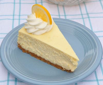 Cara Membuat Cheese Cake Halus dan Lembut