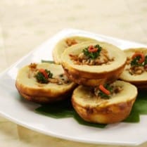 Cara Membuat Kue Lumpur Ayam Enak