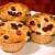 Cara Membuat Kue Muffin Pisang Enak dan Lezat