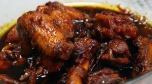 Cara Membuat Semur Ayam Kecap Enak dan Gurih