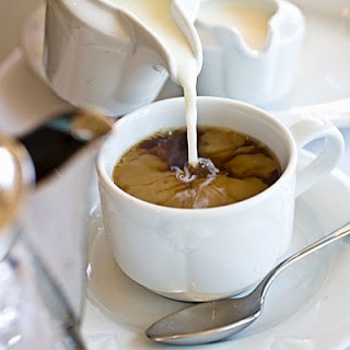 Cara Membuat Minuman Kopi Susu Spesial Mantap