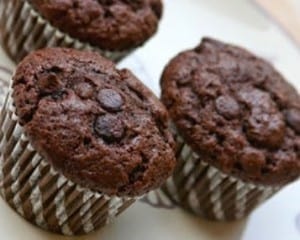 Cara Membuat Cup Cake Kukus Coklat Yang Lembut