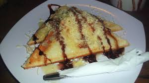 Resep Membuat Roti Bakar Spesial Enak