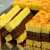 Cara Membuat Kue Lapis Jagung Empuk dan Enak