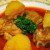 Cara Membuat Ayam Tumis Kari Sedap Mantap