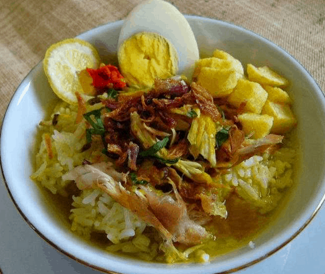 Cara Membuat Soto Medan Spesial Lezat