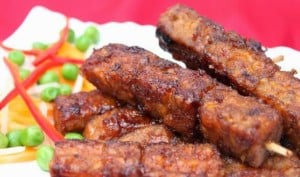 Cara Membuat Tempe Bakar Enak dan Nikmat