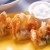 Cara Membuat Pangsit Goreng Mayonaise Isi Udang Enak
