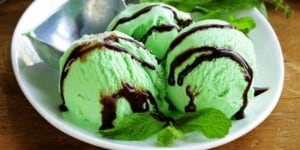 Resep Membuat Es Krim Alpukat Sehat Sederhana