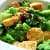 Resep Cara Membuat Brokoli Cah Tofu Saus Tiram