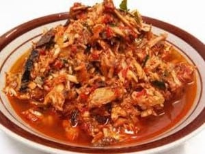 Resep Membuat Oseng Tempe Ayam Suwir Lezat