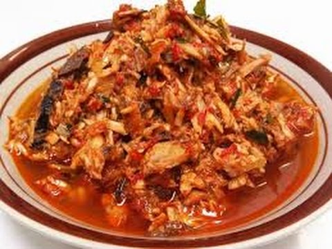 Resep Membuat Oseng Tempe Ayam Suwir Lezat Resep Nasional