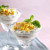 Cara Membuat Durian Creamy Crunch Spesial