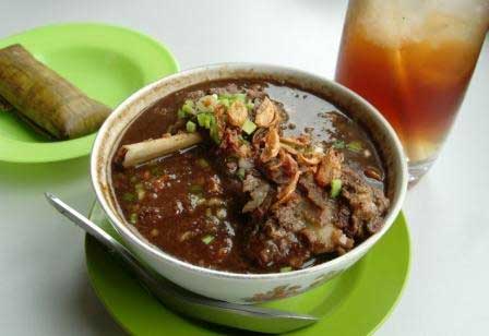 Cara Membuat Sup Konro Makasar Sedap Gurih