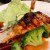 Resep Ikan Salmon Saus Tiram Spesial Lezat