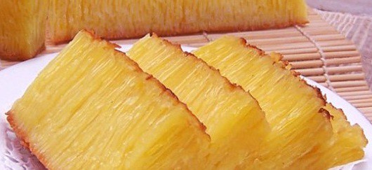 Resep Membuat Kue Bingka Khas Banjarmasin