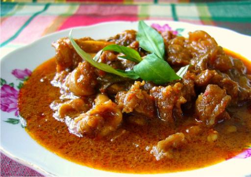 Resep-Masakan-Daging-Asam-Pedas