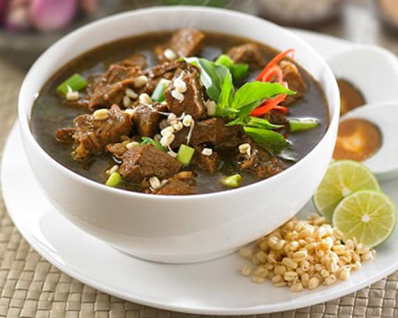 Resep-Rawon