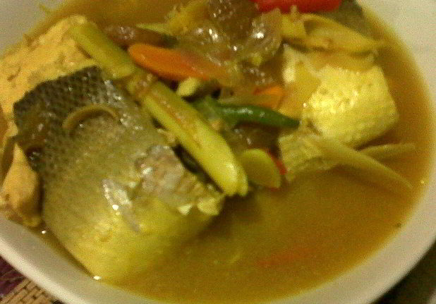 Resep Cara Membuat Asem-Asem Bandeng Gurih