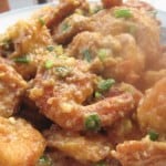 Resep Cara Membuat Kepiting Saus Tiram Sedap Mudah  Resep 