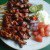 Cara Membuat Sate Kambing Sambal Kecap Lezat