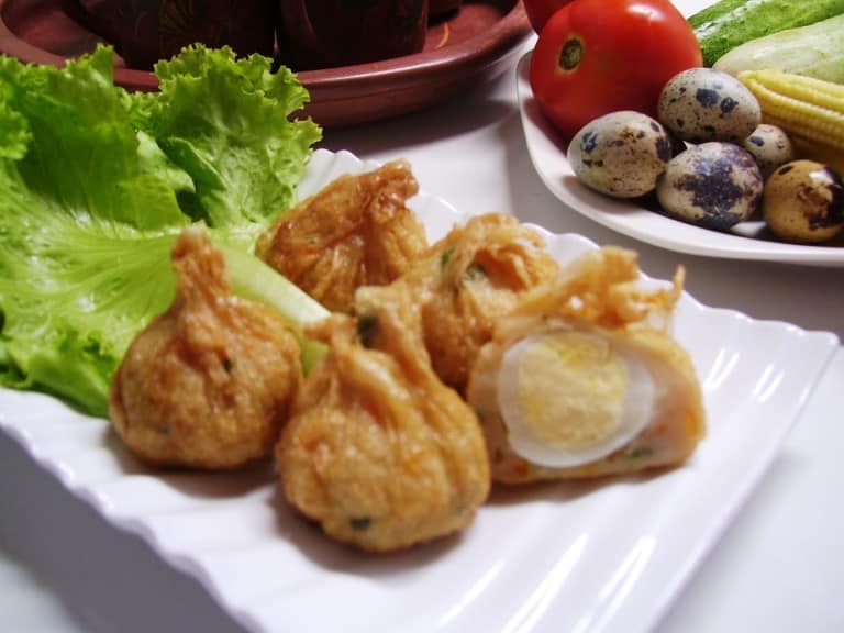 Cara Membuat Ekado Khas Jepang Nikmat dan Mudah
