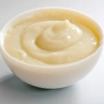 Resep Membuat Bubur Bayi Susu Kentang Lembut