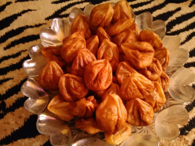 Cara Membuat Kue Burayot Khas Garut Asli Enak dan Nikmat