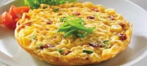 Resep Membuat Martabak Mie Telur Lezat Spesial