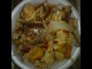 Resep Seblak Tulang Spesial Khas Bandung Pedas Lezat