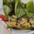 Cara Membuat Botok Tempe Daun Singkong Pedas Gurih