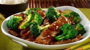 Resep Memasak Daging Sapi Cah Kailan Spesial Simpel dan Enak