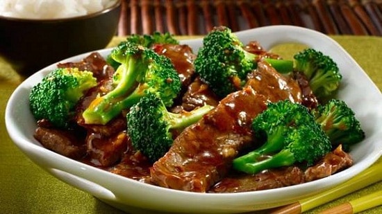 Resep Memasak Daging Sapi Cah Kailan Spesial Simpel dan Enak