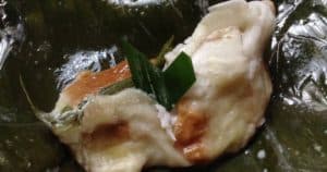 Cara Membuat Pipis Kopyor Spesial Enak Sederhana