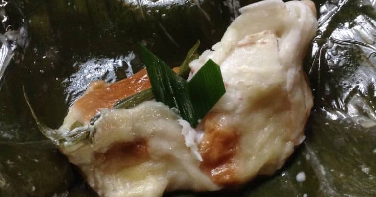 Cara Membuat Pipis Kopyor Spesial Enak Sederhana