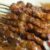 Resep Sate Madura Bumbu Kacang Enak Lezat