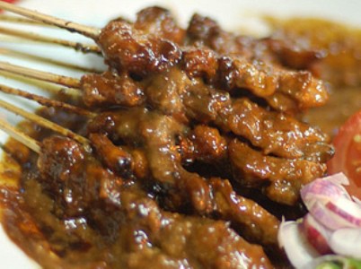  Resep Sate Madura Bumbu Kacang Enak Lezat Resep Nasional