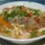 Resep Soto Daging Sapi Santan Sederhana