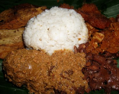 Cara Membuat Gudeg khas Jogjakarta Enak Sedap