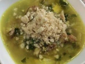 Resep Membuat Soto Lamongan Sedap Nikmat