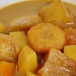 Resep Kolak Pisang Kepok Enak Manis