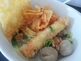 Bakso Arema Empuk